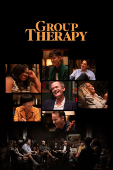 Group Therapy (2024) poster