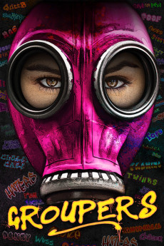Groupers (2019) poster