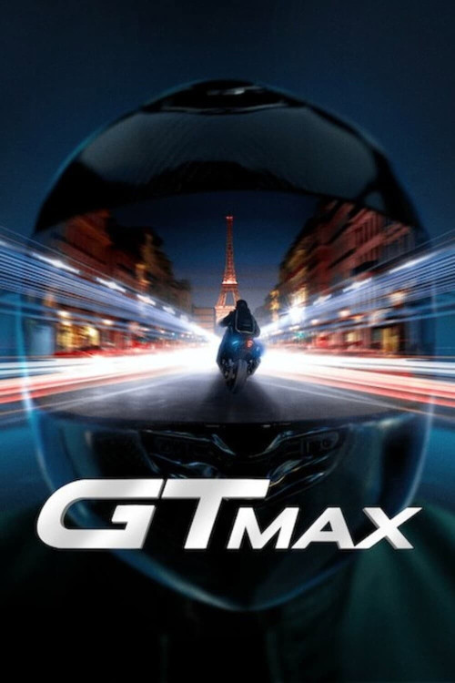 GTMax (2024) poster