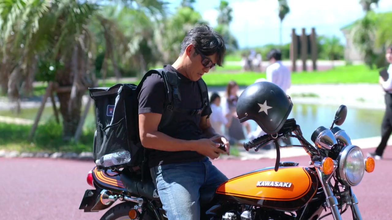 GTO Revival screenshot 2