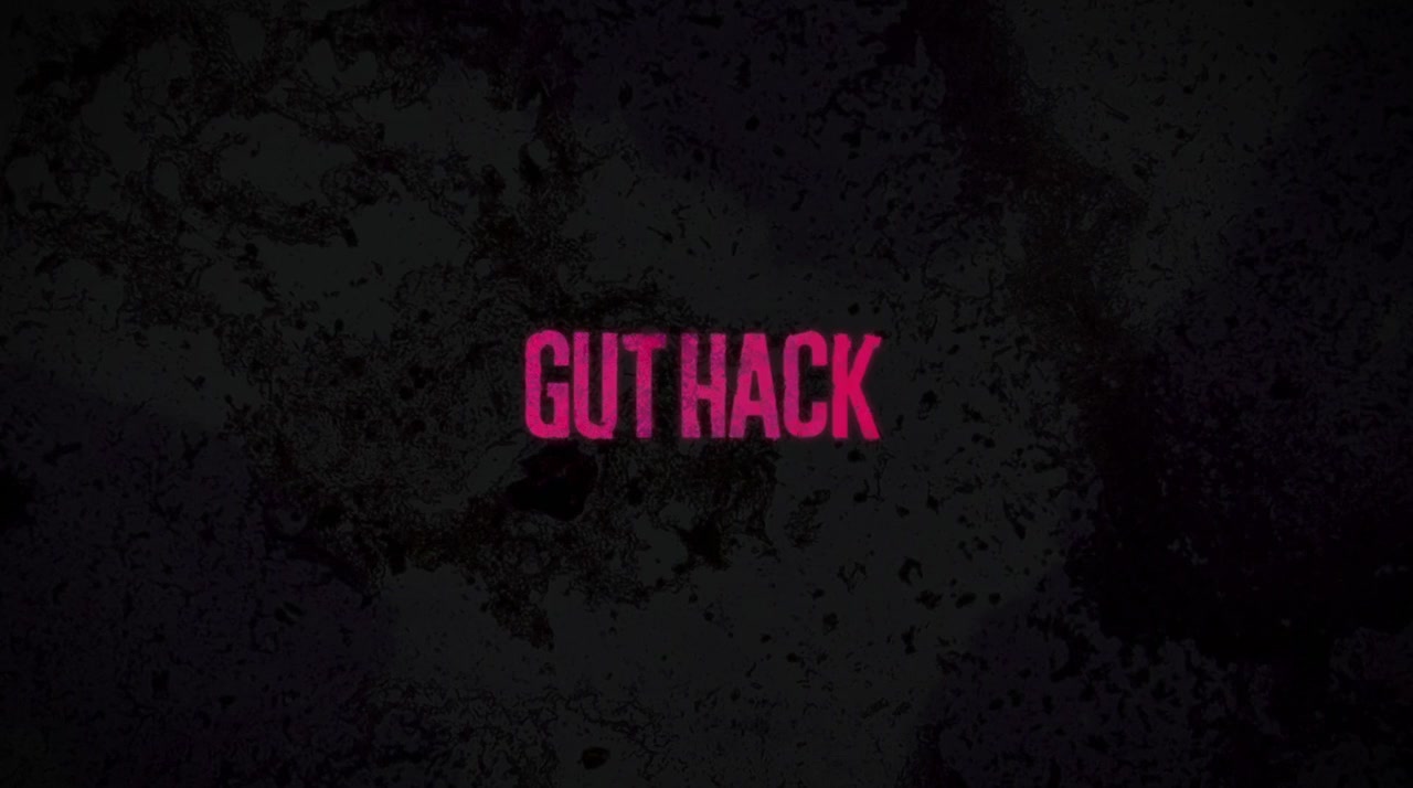 Gut Hack screenshot 2