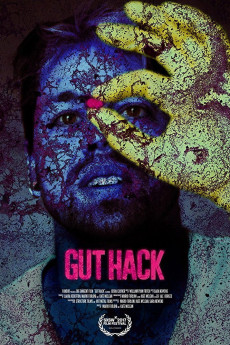 Gut Hack (2017) poster