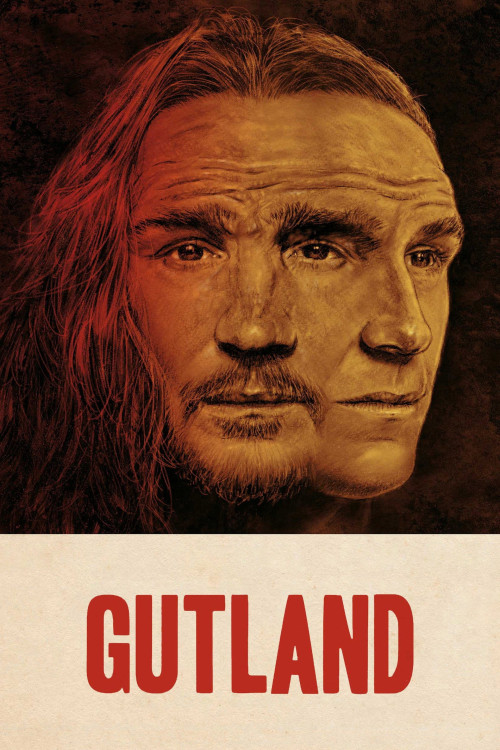 Gutland (2017) poster