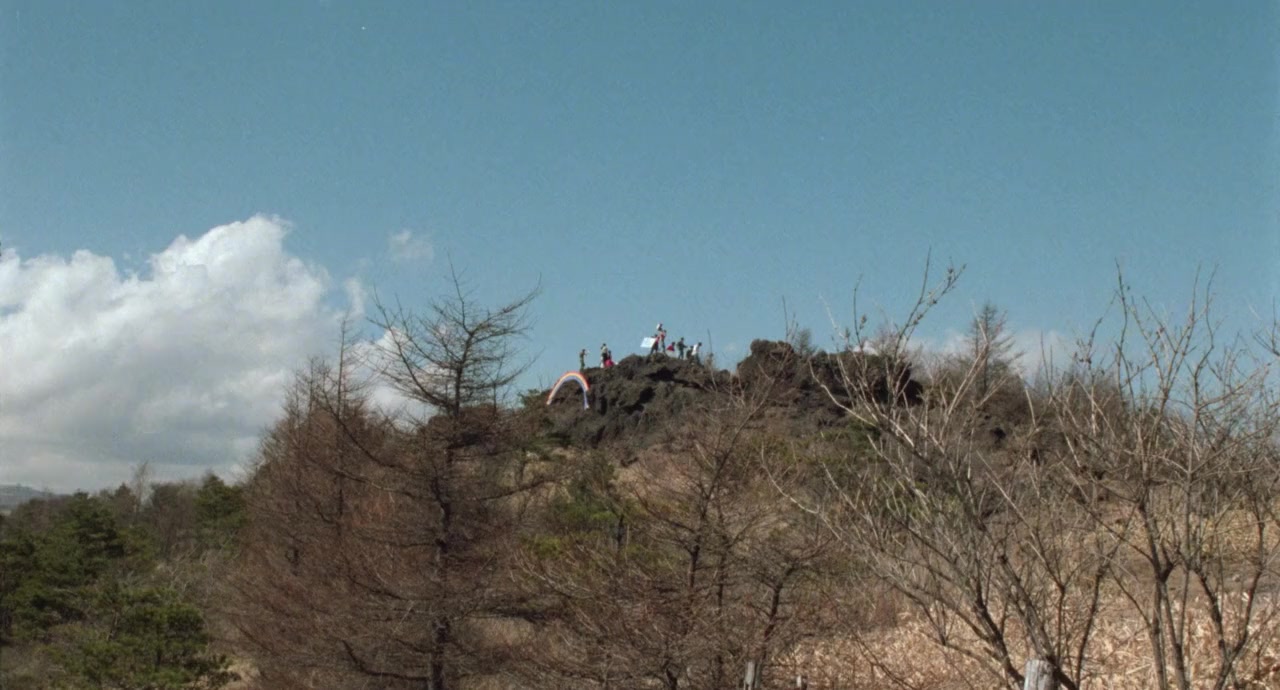 Shojo no harawata screenshot 1