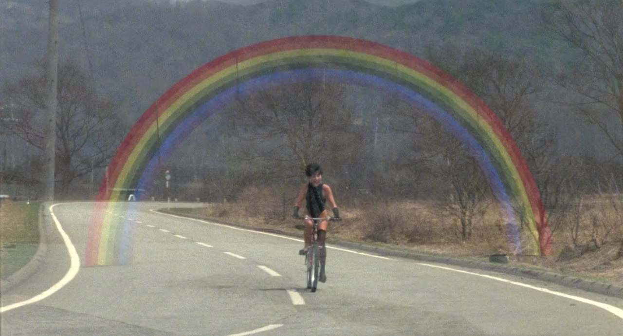 Shojo no harawata screenshot 2