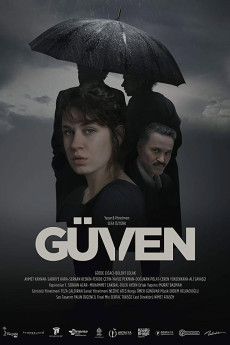 Güven (2018) poster