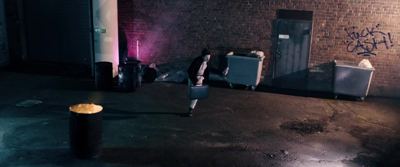 Guy Manley: A Real Movie screenshot 2
