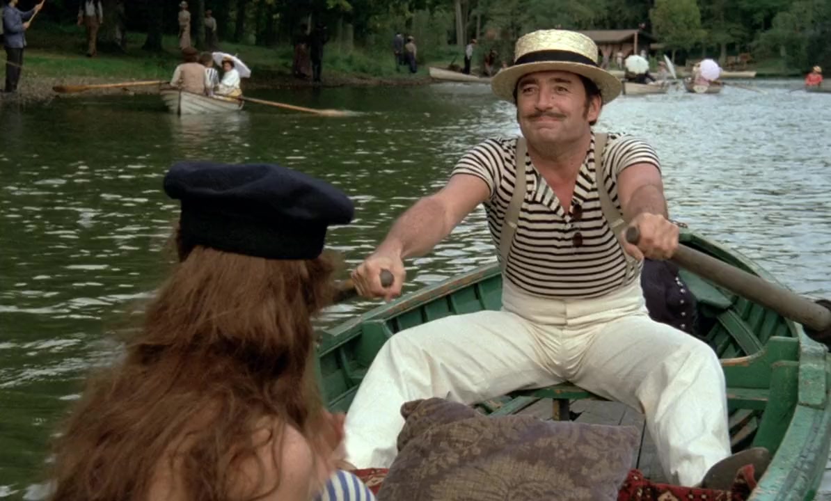 Guy de Maupassant screenshot 1
