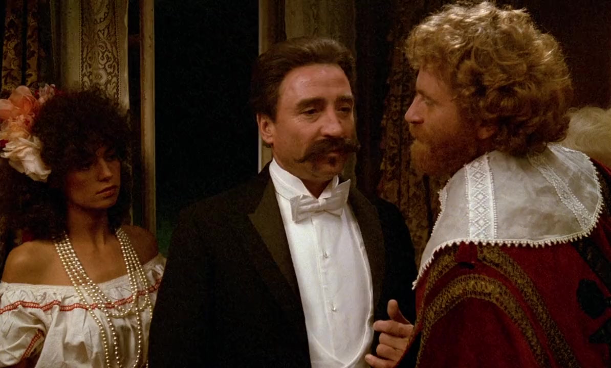 Guy de Maupassant screenshot 2