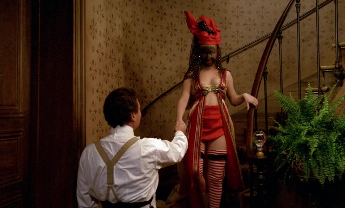 Guy de Maupassant screenshot 3