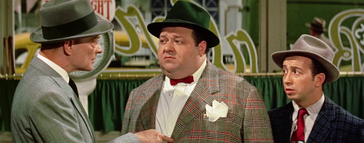 Guys and Dolls screenshot 3