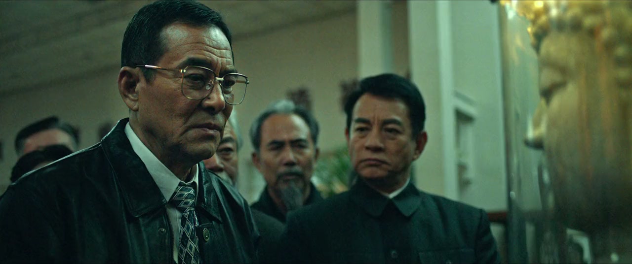 Gu dong ju zhong ju screenshot 3