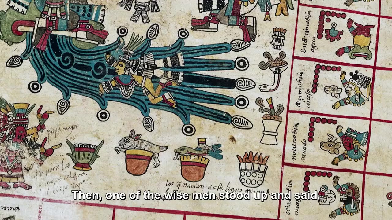 Guadalupe: The Miracle and the Message screenshot 2