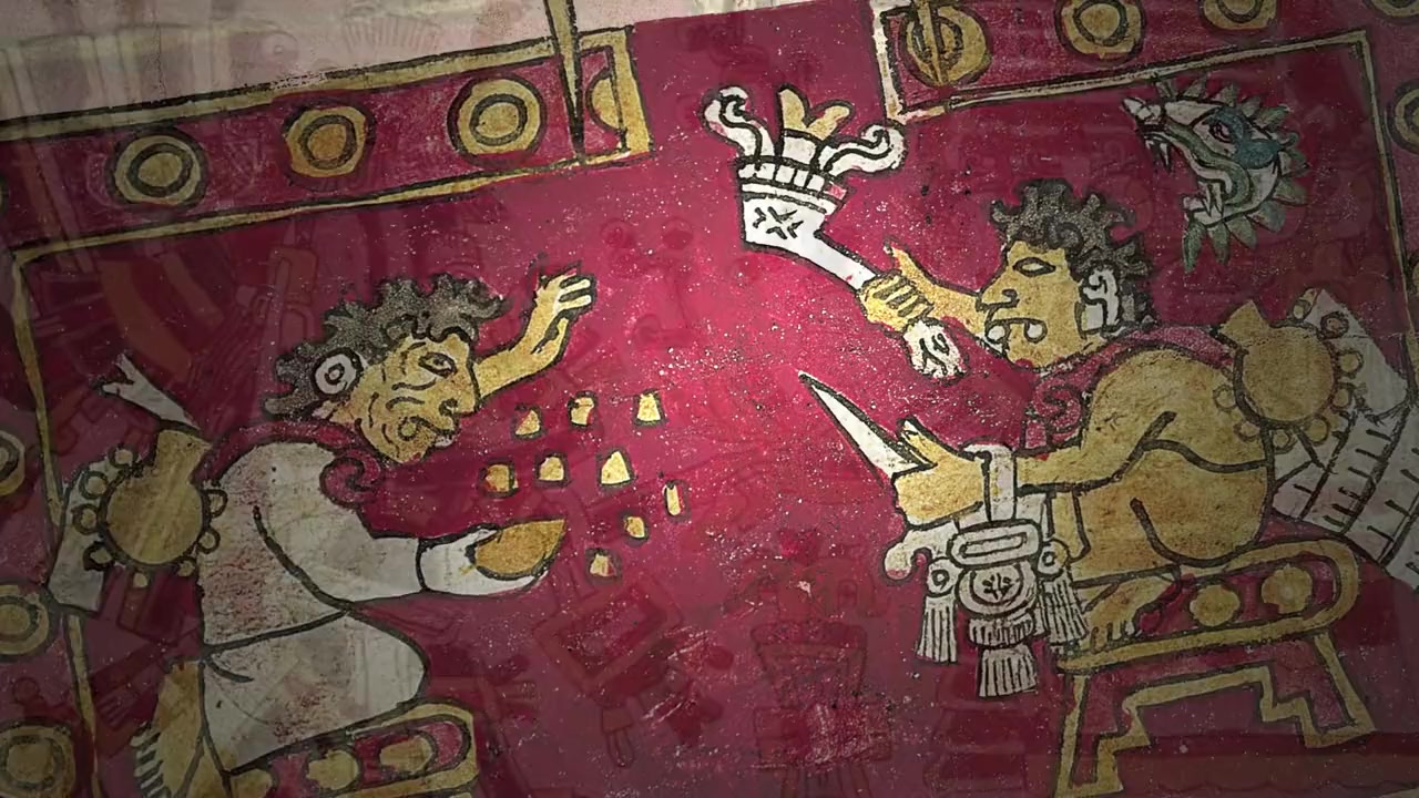Guadalupe: The Miracle and the Message screenshot 3