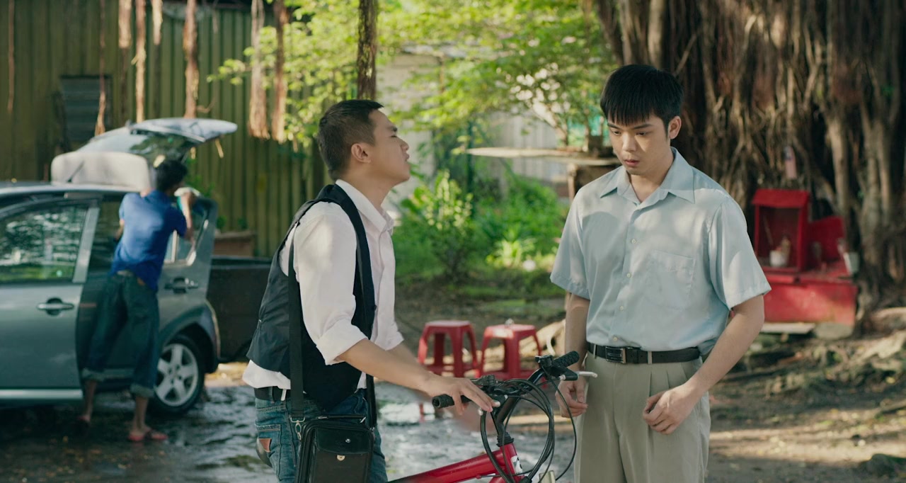 Guang screenshot 2