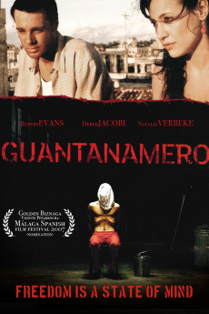 Arritmia (2007) poster