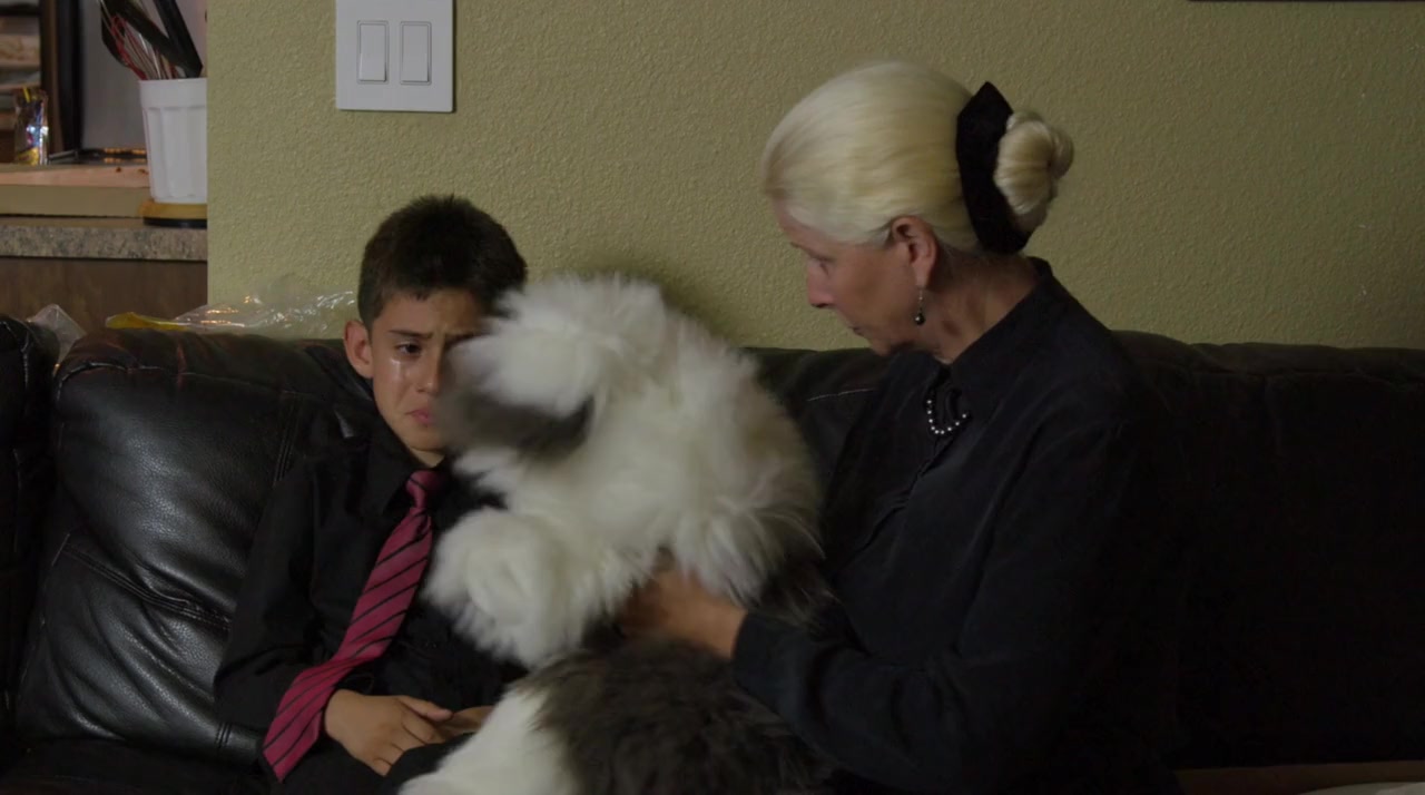 Guard Dog screenshot 2