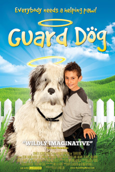 Guard Dog (2015) poster