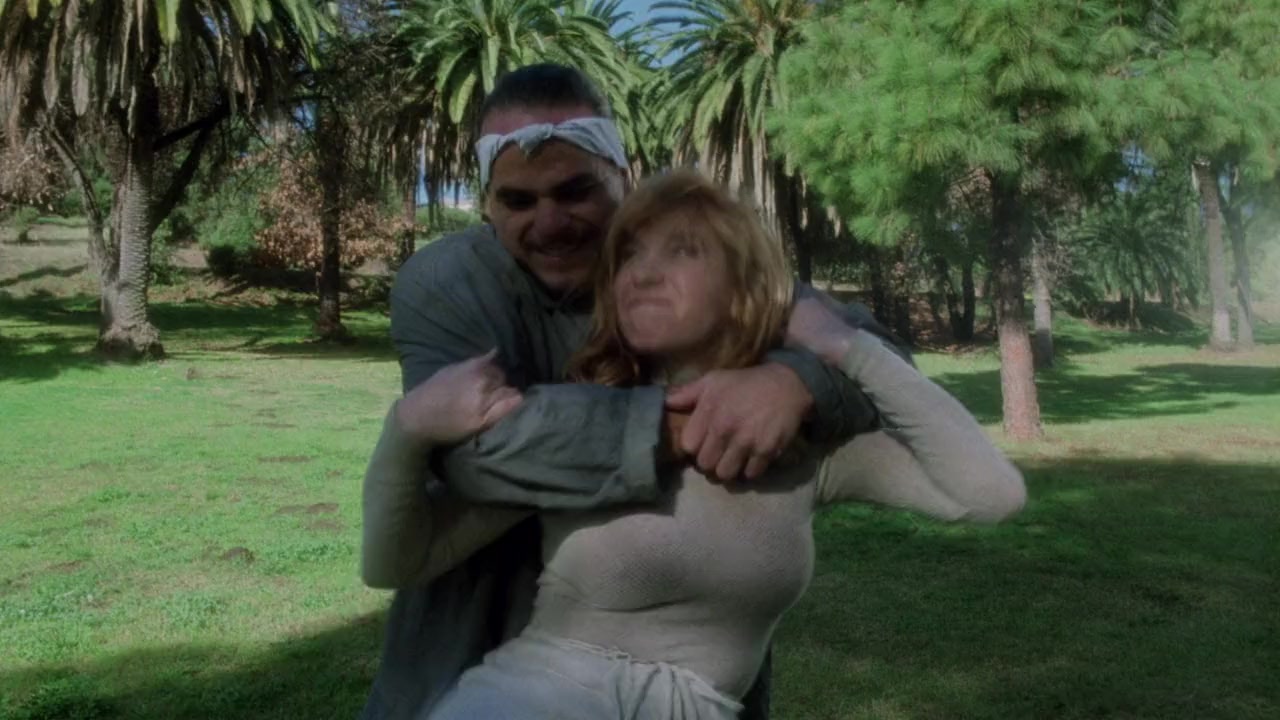 Guardian Angel screenshot 1