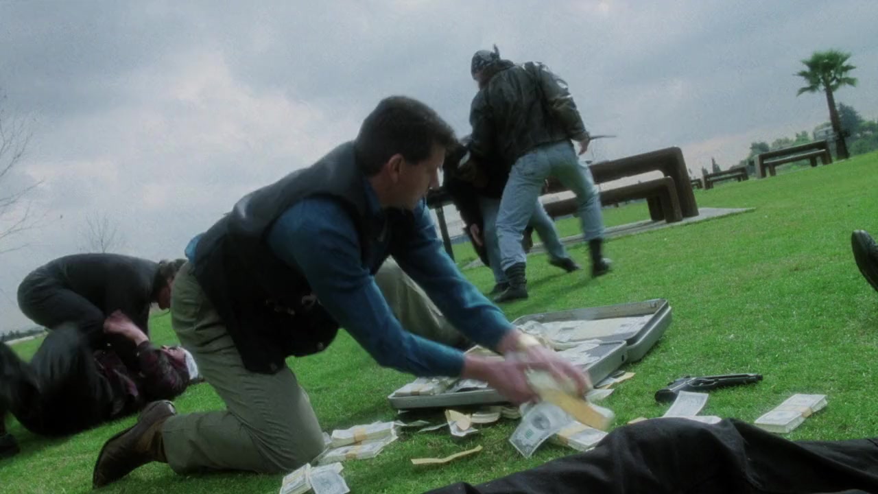 Guardian Angel screenshot 3