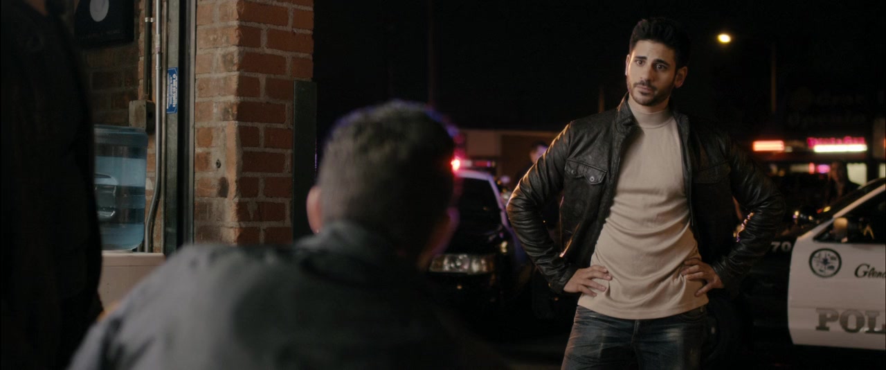 Guardian Angel screenshot 3