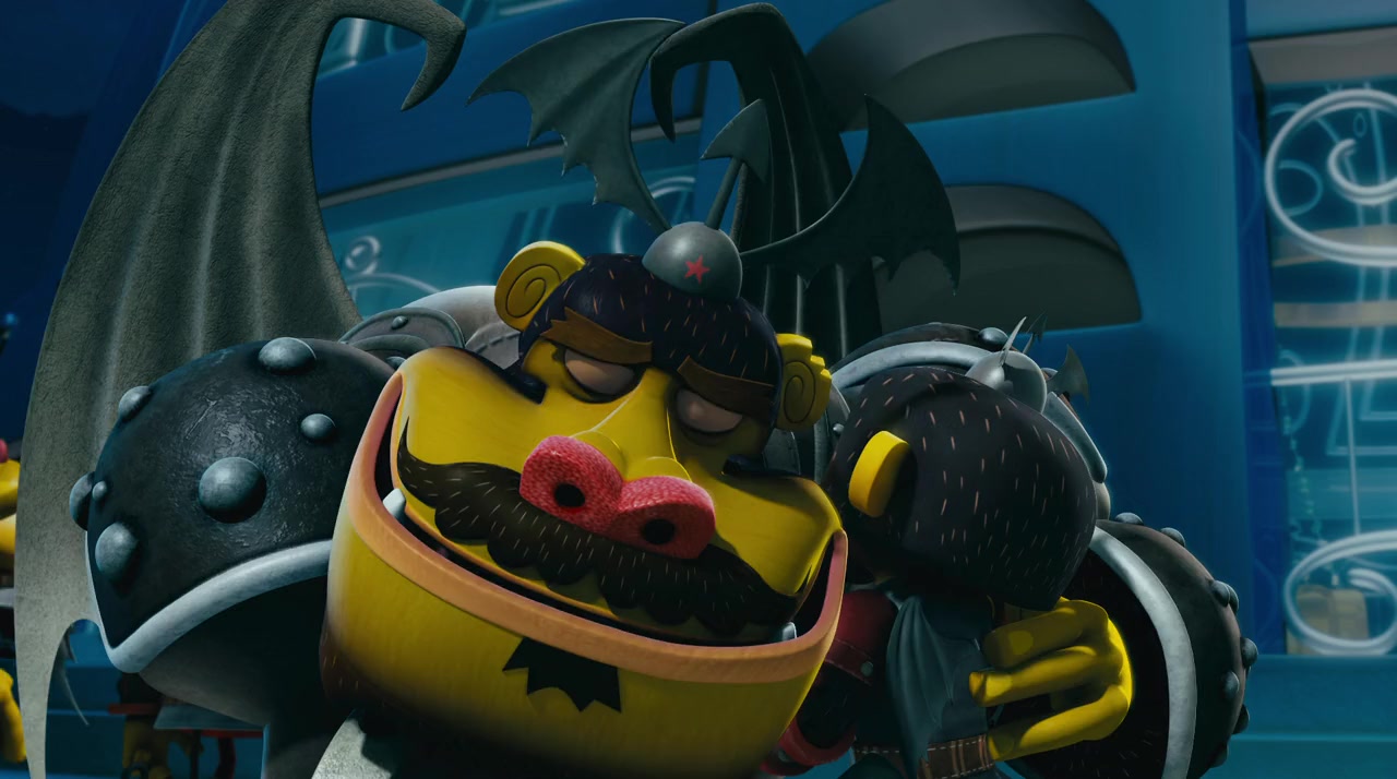 Guardianes de Oz screenshot 1