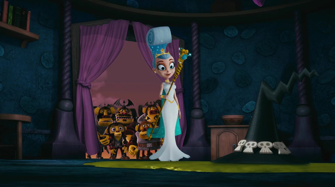 Guardianes de Oz screenshot 3