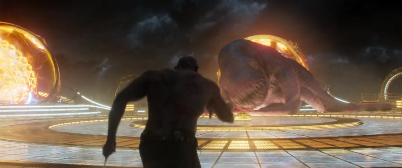 Guardians of the Galaxy Vol.2 screenshot 3