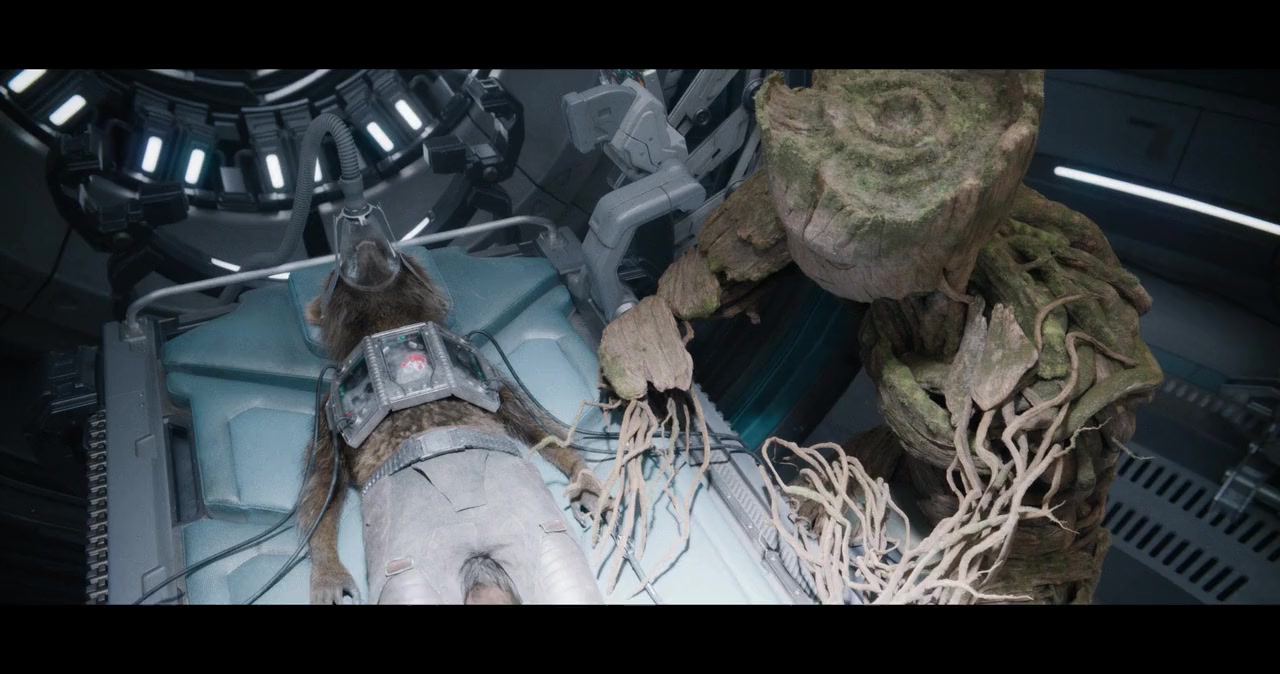 Guardians of the Galaxy Vol. 3 screenshot 1