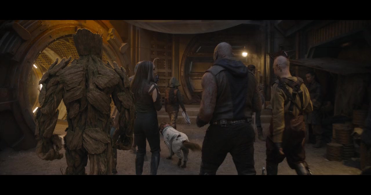 Guardians of the Galaxy Vol. 3 screenshot 3