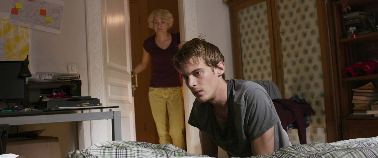 Nochnye strazhi screenshot 1