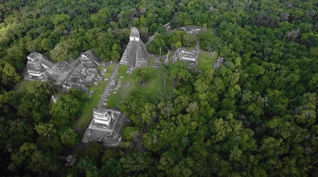 Guatemala: Corazón del Mundo Maya screenshot 1
