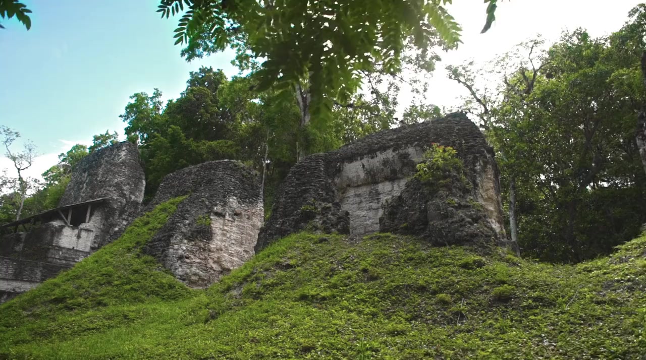 Guatemala: Corazón del Mundo Maya screenshot 2