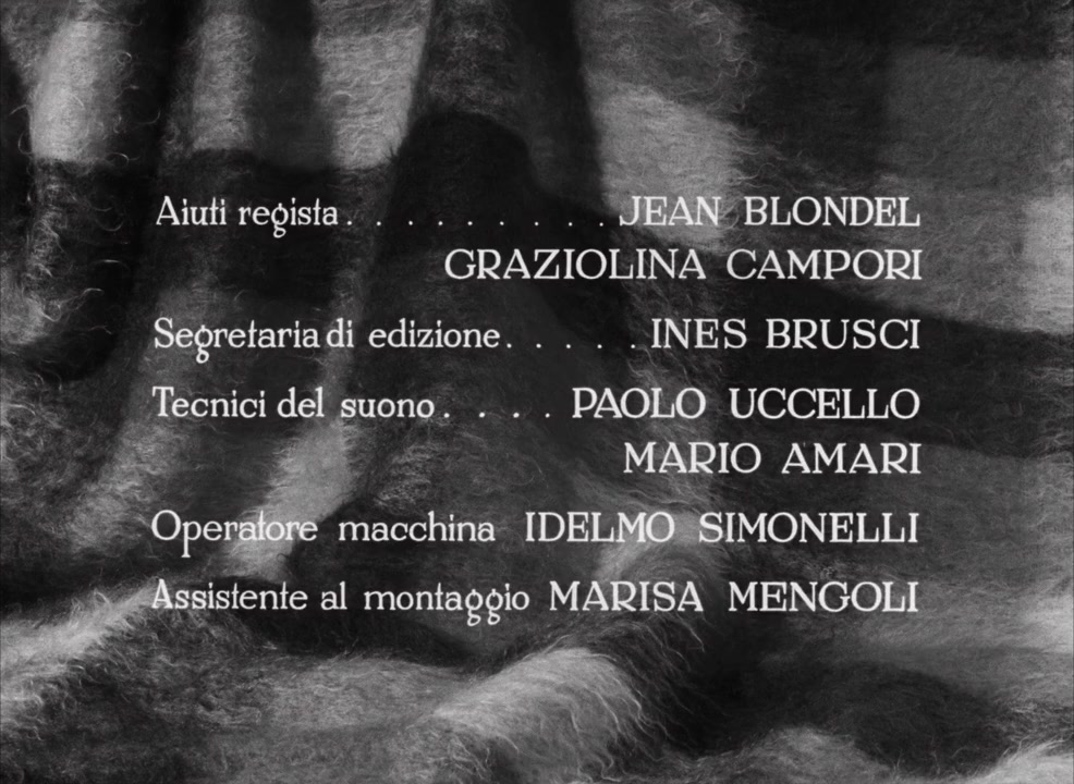 Guendalina screenshot 1