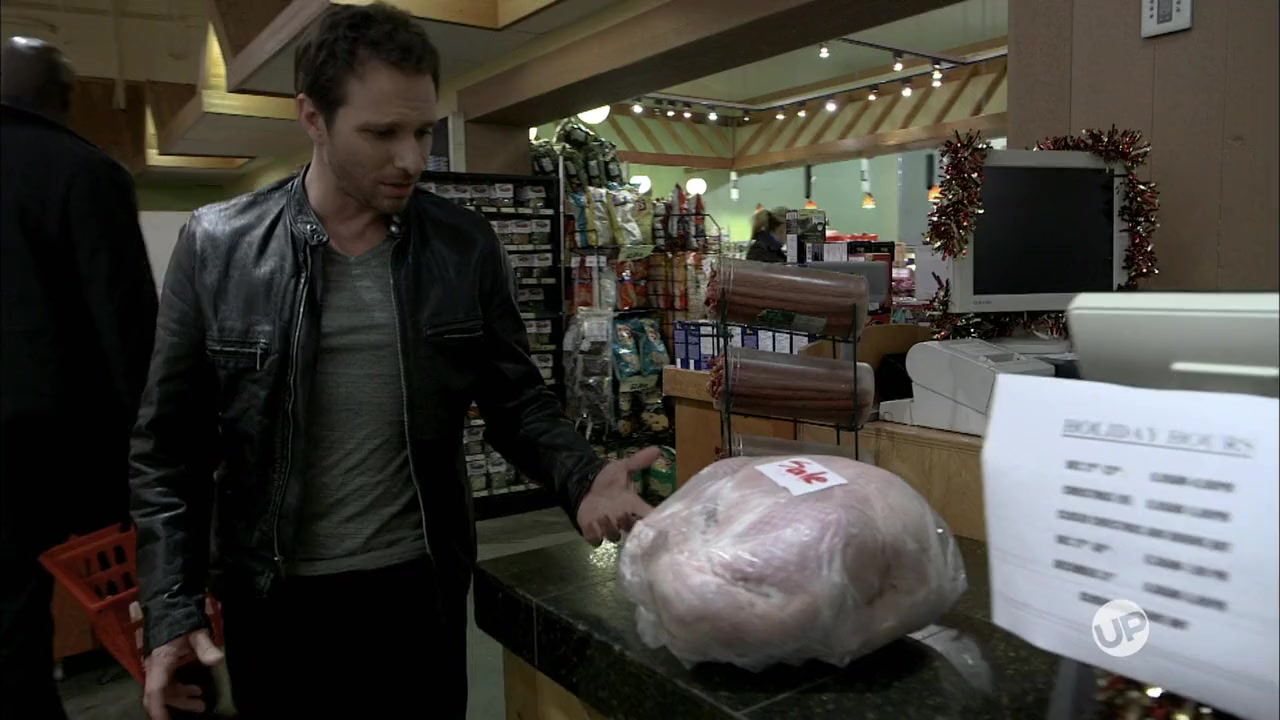 Guess Who's Coming to Christmas screenshot 3