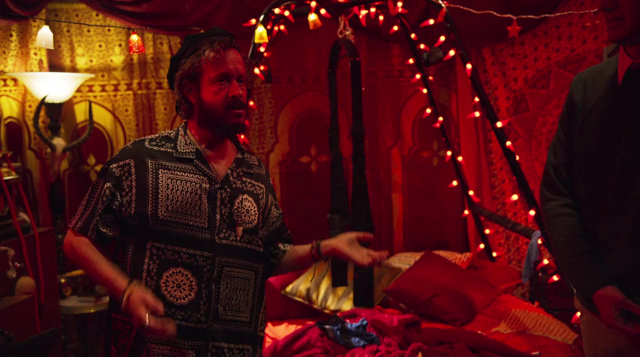 Guest House screenshot 3
