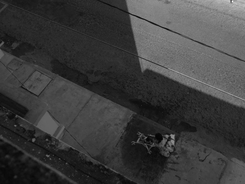 Güeros screenshot 2