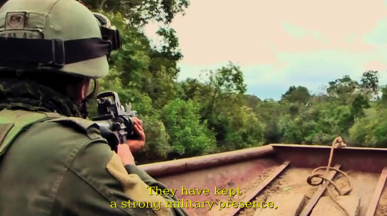 Guerras Ajenas screenshot 2