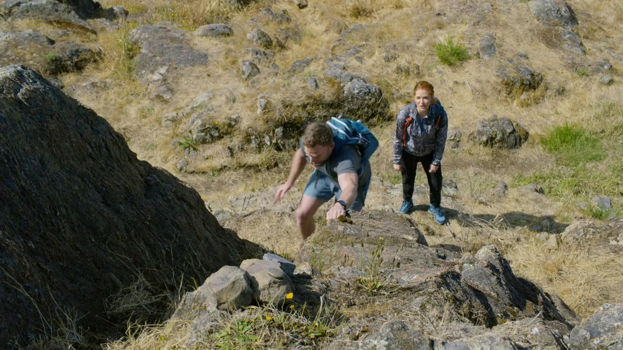 Guiding Emily screenshot 1