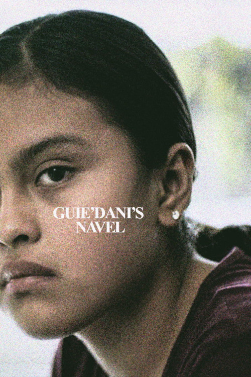 Xquipi' Guie'dani (2018) poster