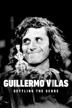 Vilas: Serás lo que debas ser o no serás nada (2020) poster