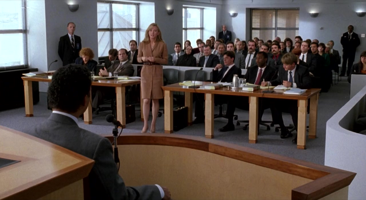 Guilty as Sin screenshot 1