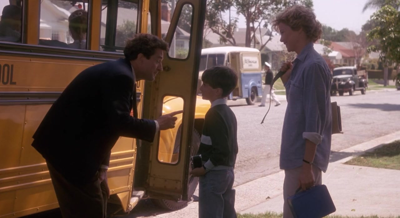 Guilty by Suspicion screenshot 1