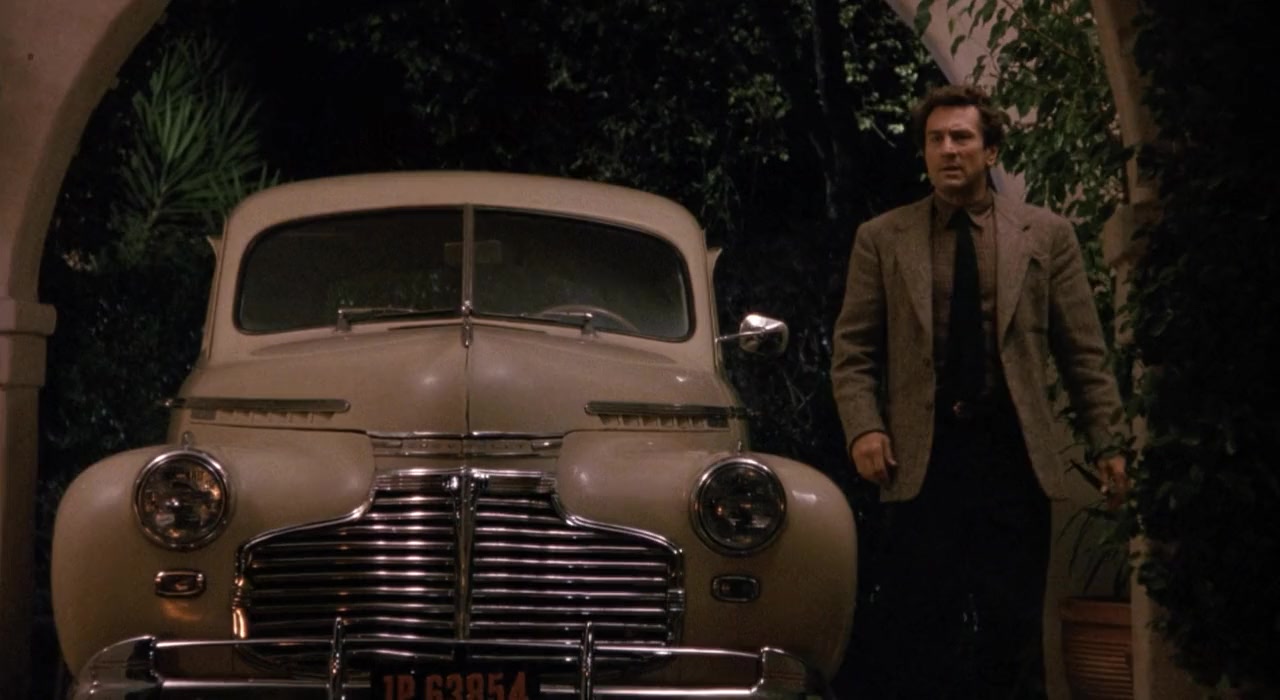 Guilty by Suspicion screenshot 2