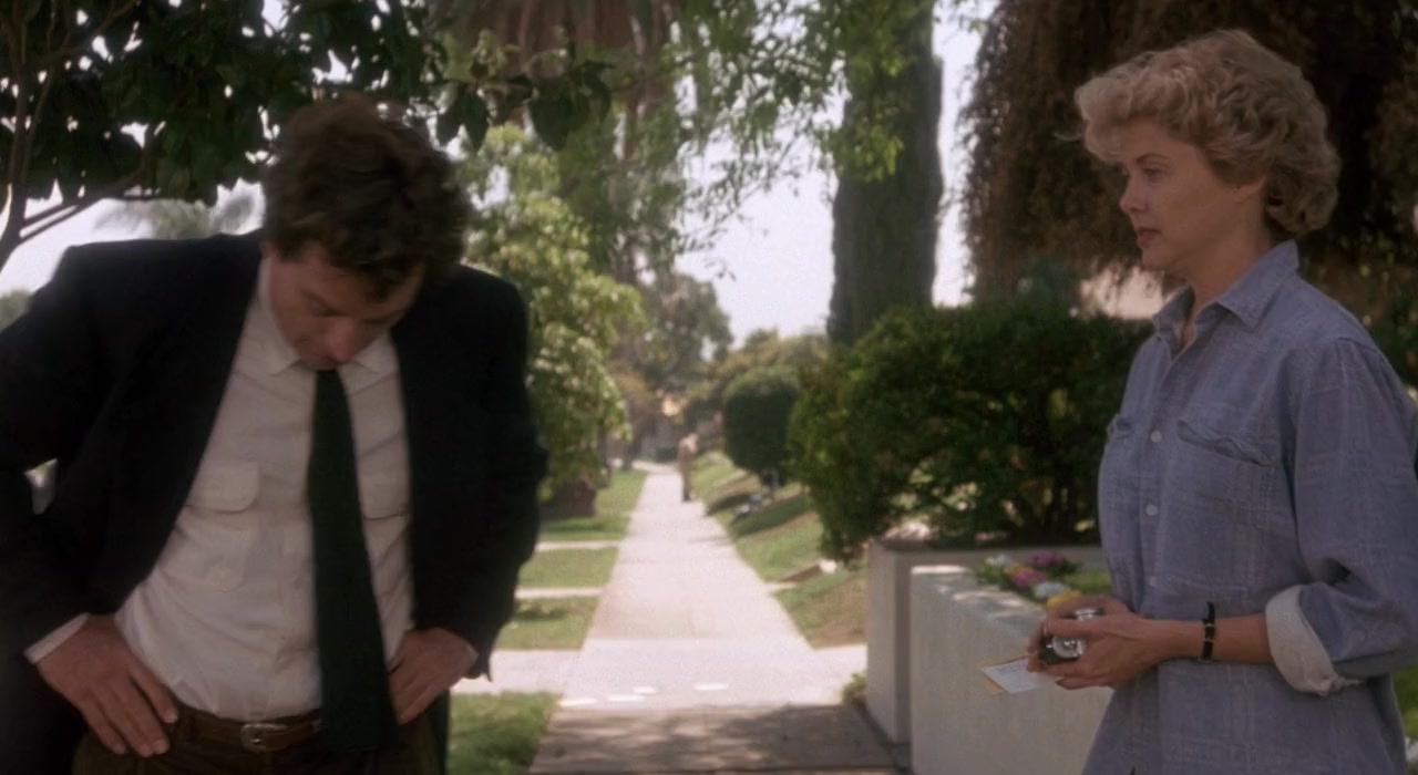 Guilty by Suspicion screenshot 3
