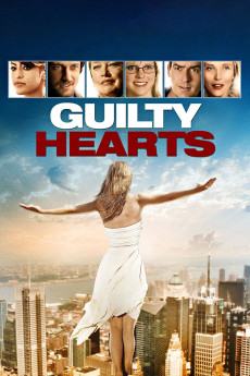 Guilty Hearts (2006) poster
