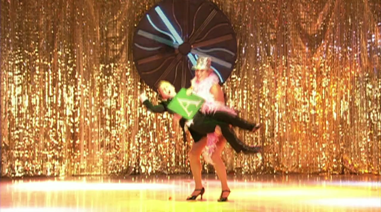 Guilty Hearts screenshot 1