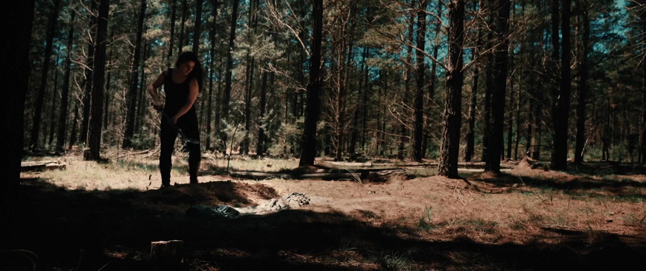 Guilt screenshot 2