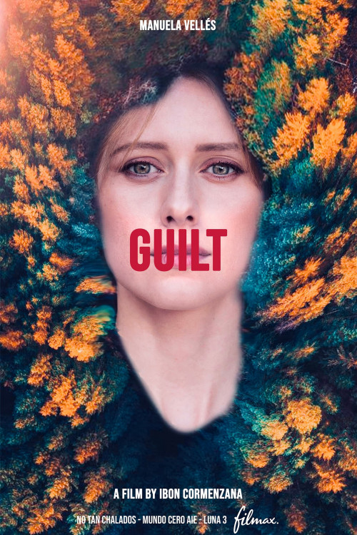Culpa (2022) poster