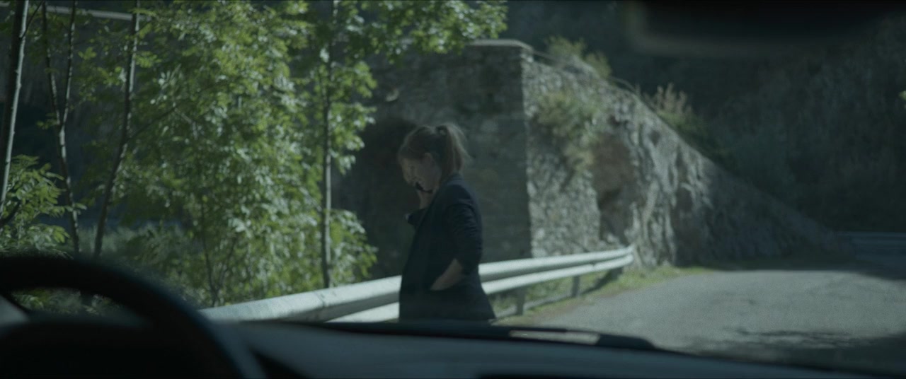 Culpa screenshot 1